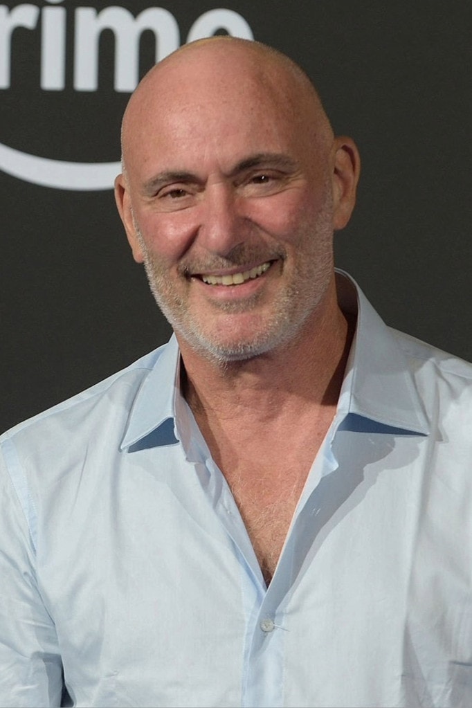 Foto de Adam Bernstein