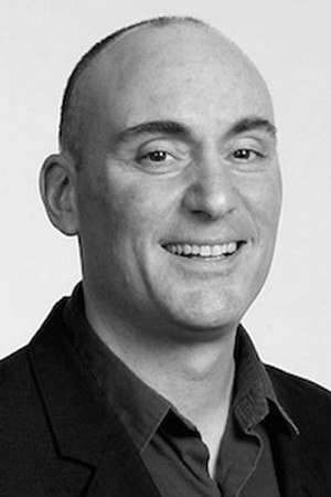 Foto de Adam Bernstein