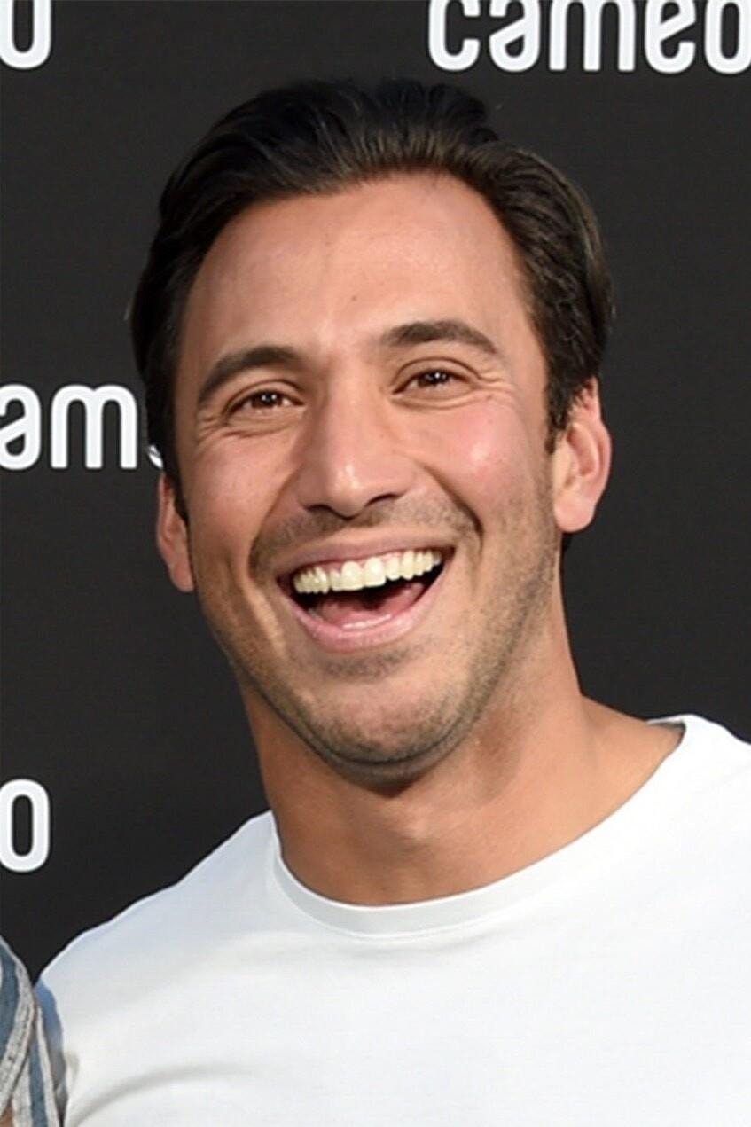 Foto de Martin Blencowe