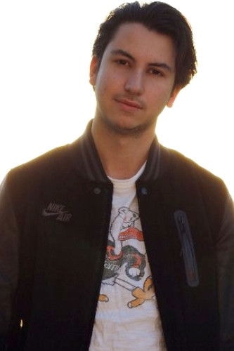 Foto de Martin Blencowe