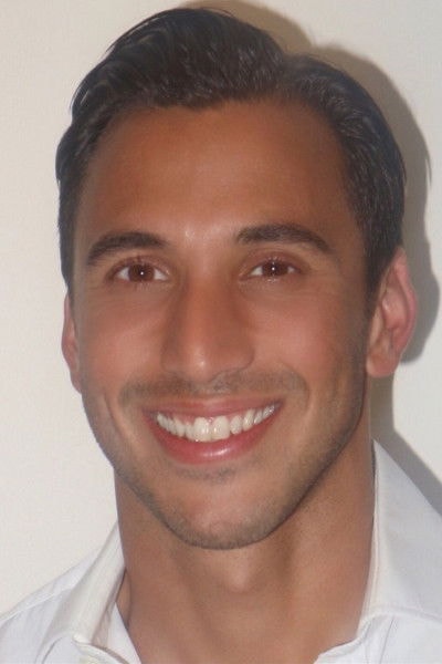 Foto de Martin Blencowe