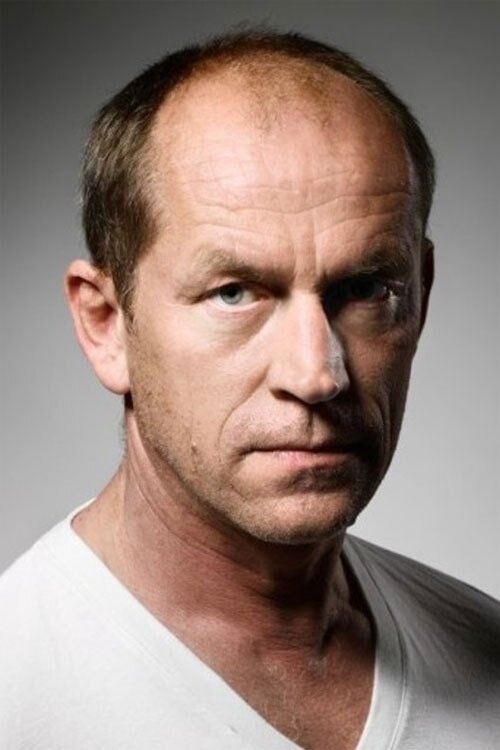 Foto de Thomas Hedengran