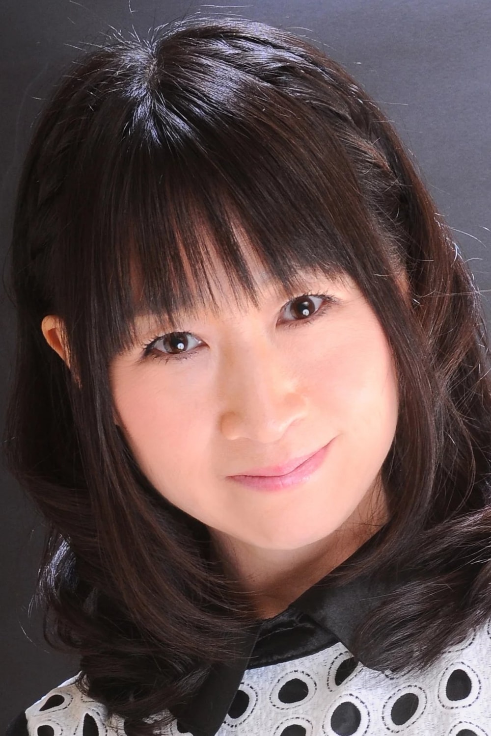 Foto de Rica Fukami