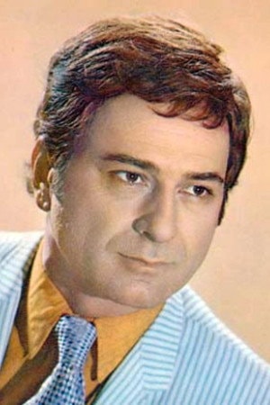 Foto de Archil Gomiashvili