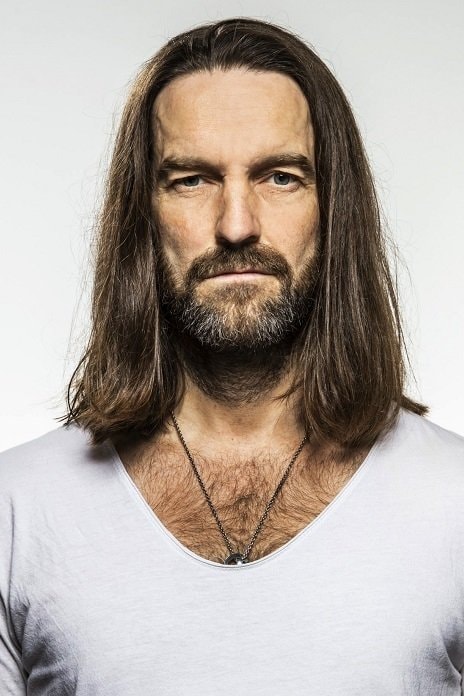 Foto de Gudmundur Thorvaldsson