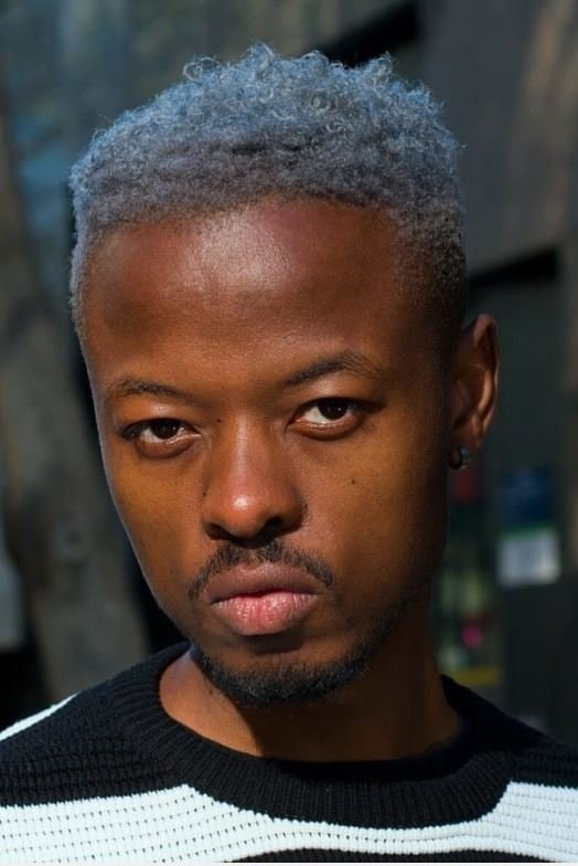 Foto de Jafta Mamabolo