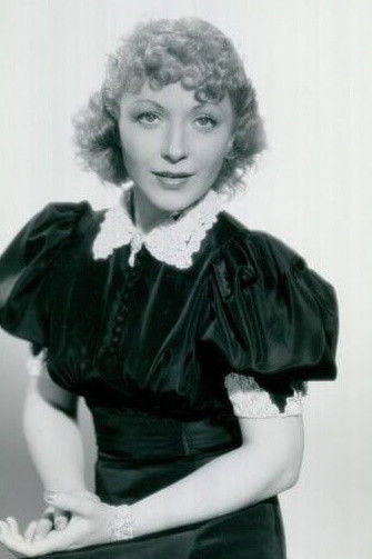 Foto de Bernadene Hayes