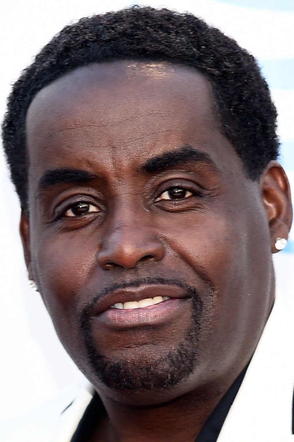 Foto de Gary 'G. Thang' Johnson