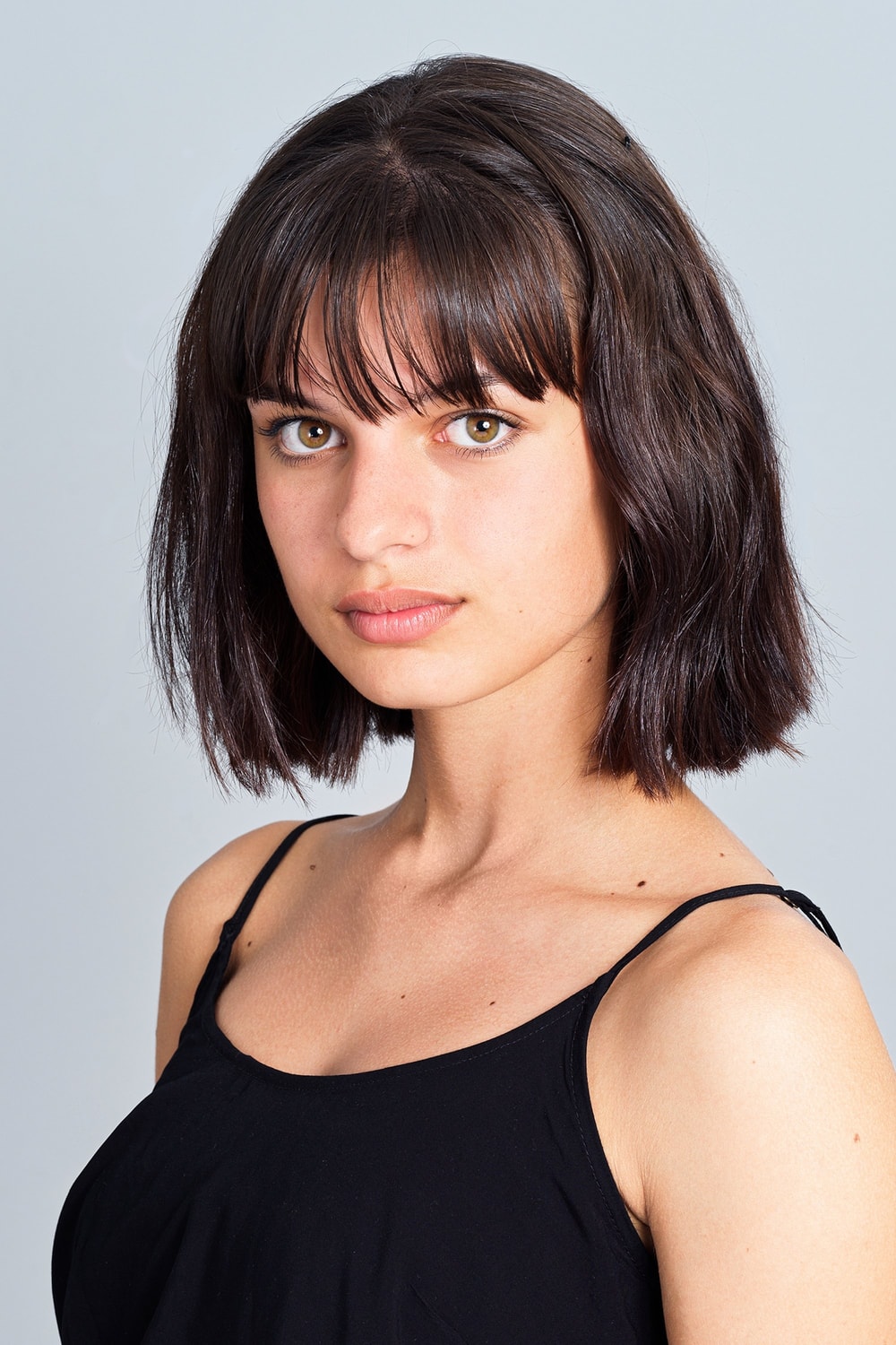 Foto de Sofía Oria