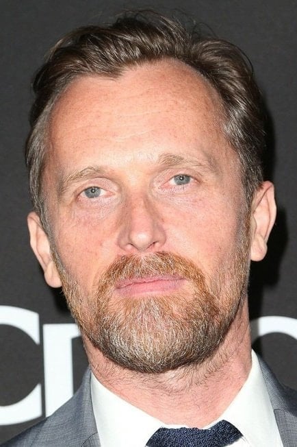 Foto de Alex De Rakoff