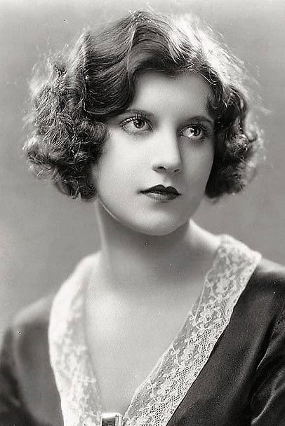 Foto de Dorothy Gulliver