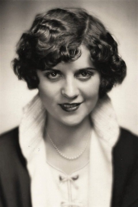 Foto de Dorothy Gulliver