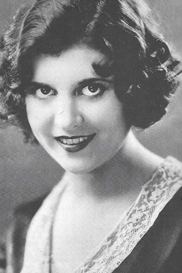 Foto de Dorothy Gulliver