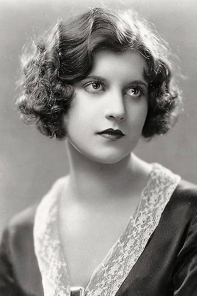 Foto de Dorothy Gulliver