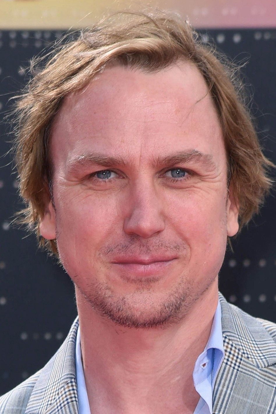 Foto de Lars Eidinger