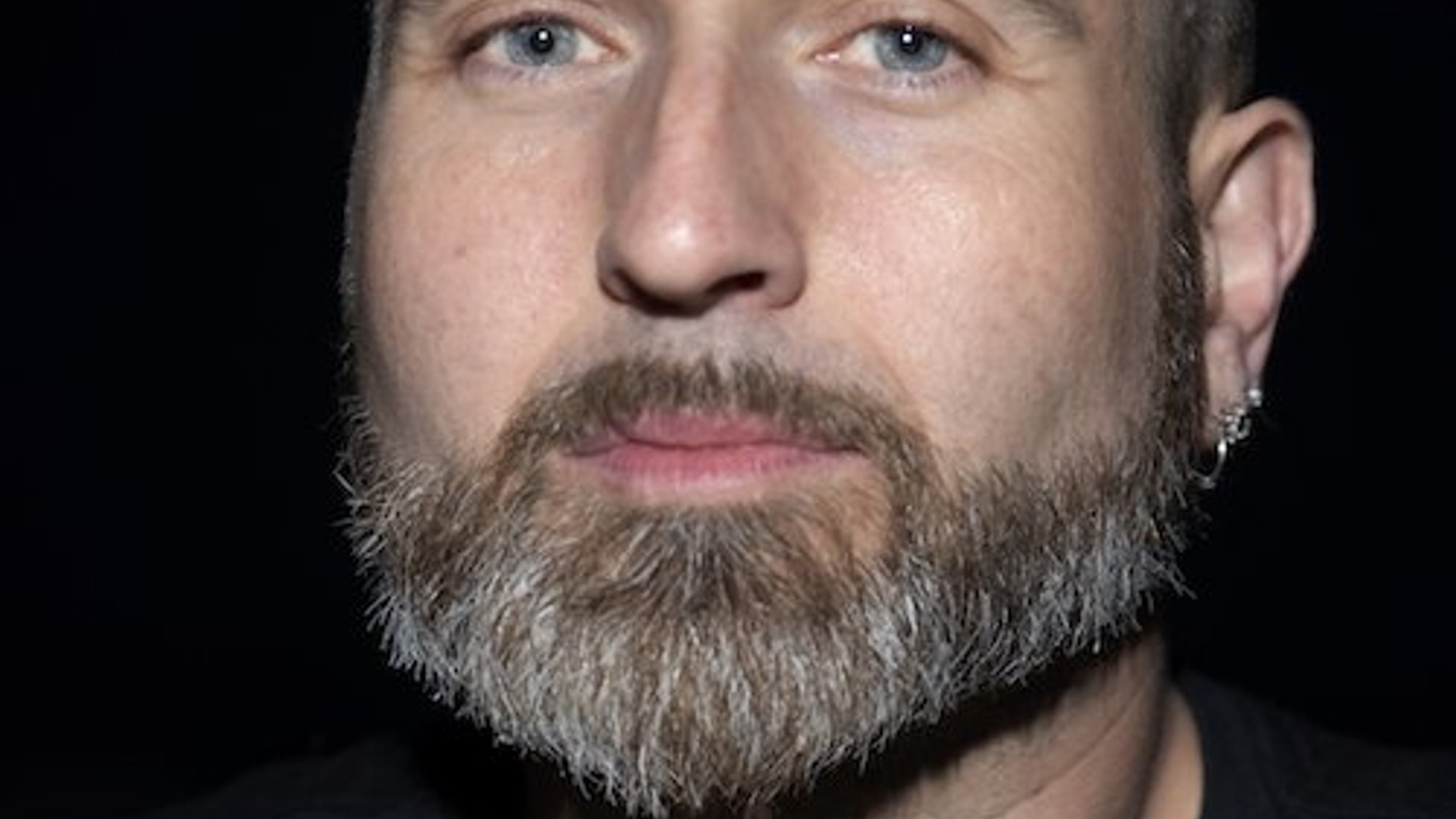 Foto de Monte Pittman