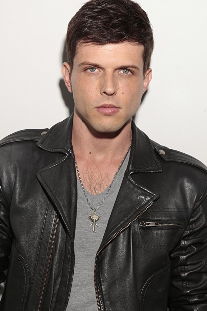 Foto de Richie Mestre