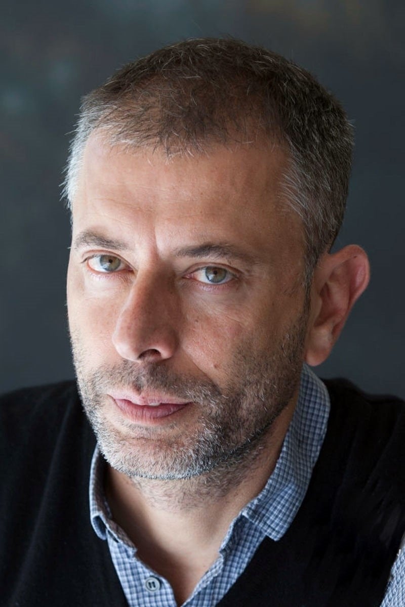 Foto de Ivan Cotroneo