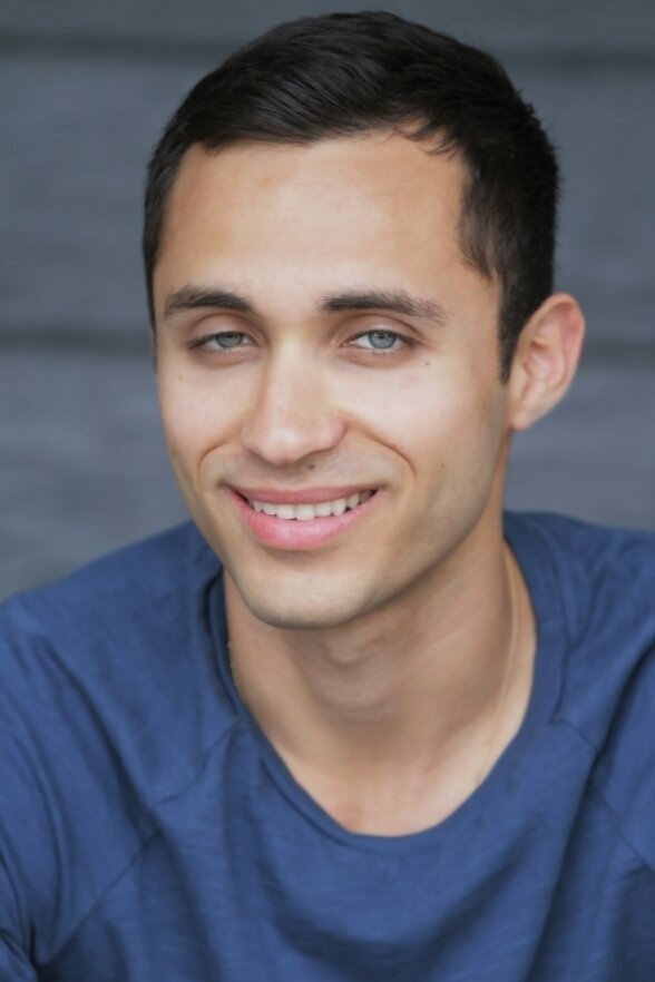 Foto de Ruben Bansie-Snellman