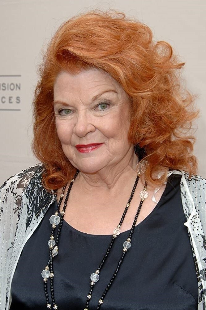 Foto de Darlene Conley