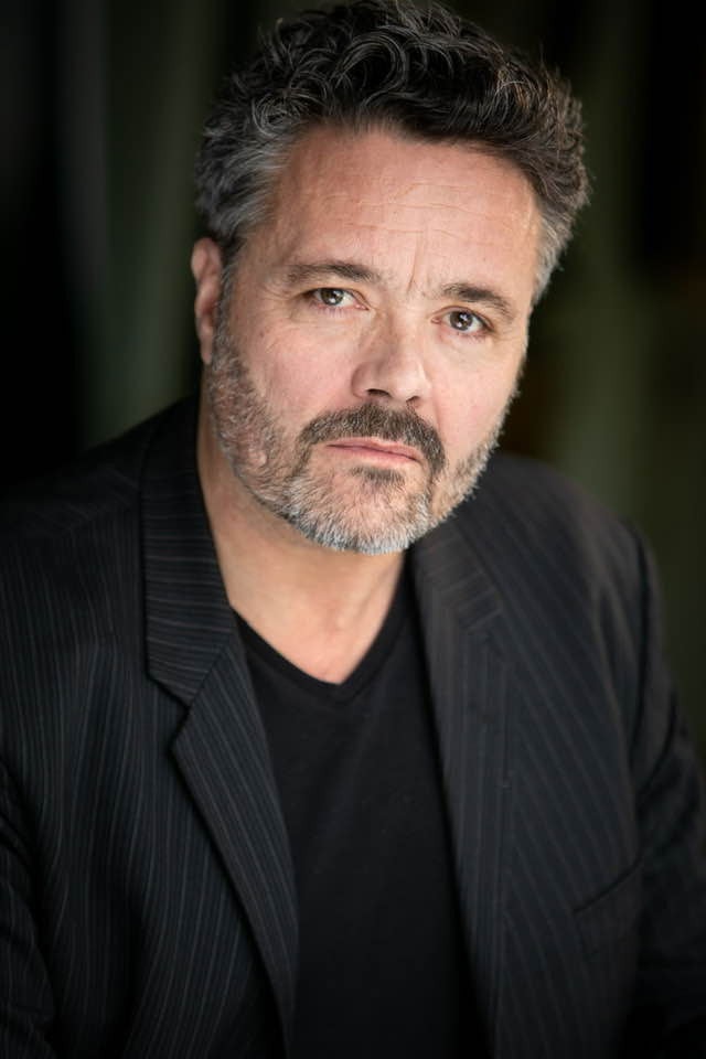 Foto de Boris Rehlinger