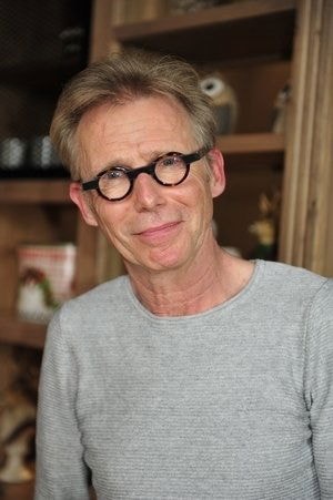 Foto de Karel Vingerhoets