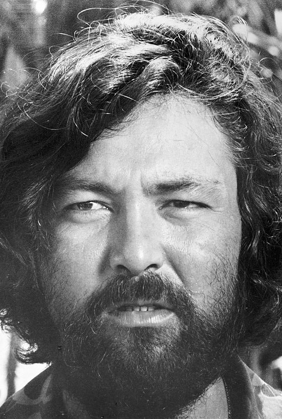 Foto de Zaldy Zshornack