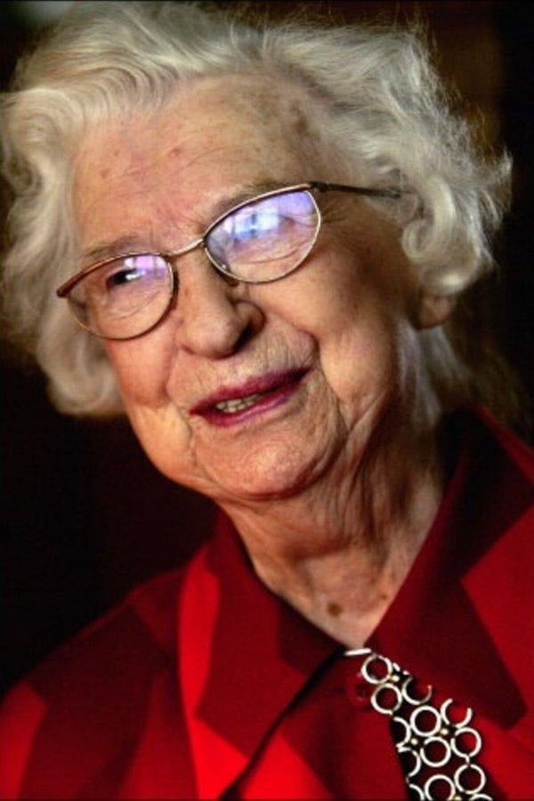 Foto de Asta Esper Hagen Andersen