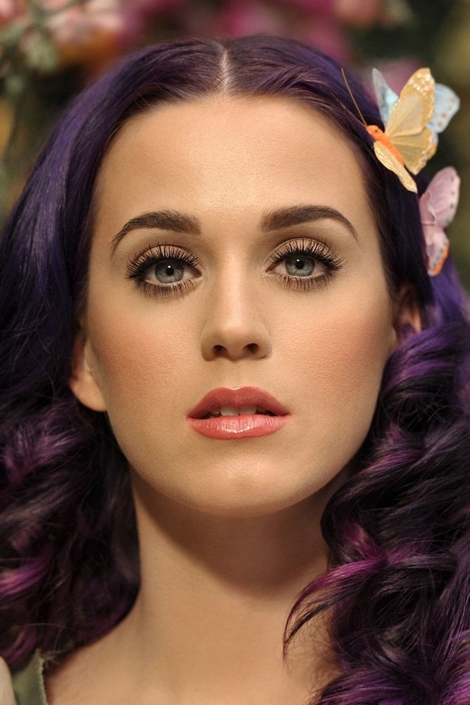 Foto de Katy Perry