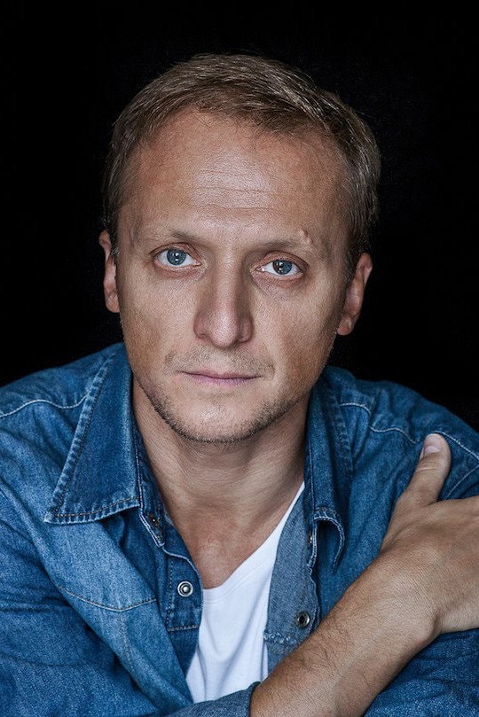 Foto de Vladimir Mishukov