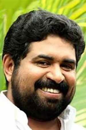 Foto de Uday Krishna