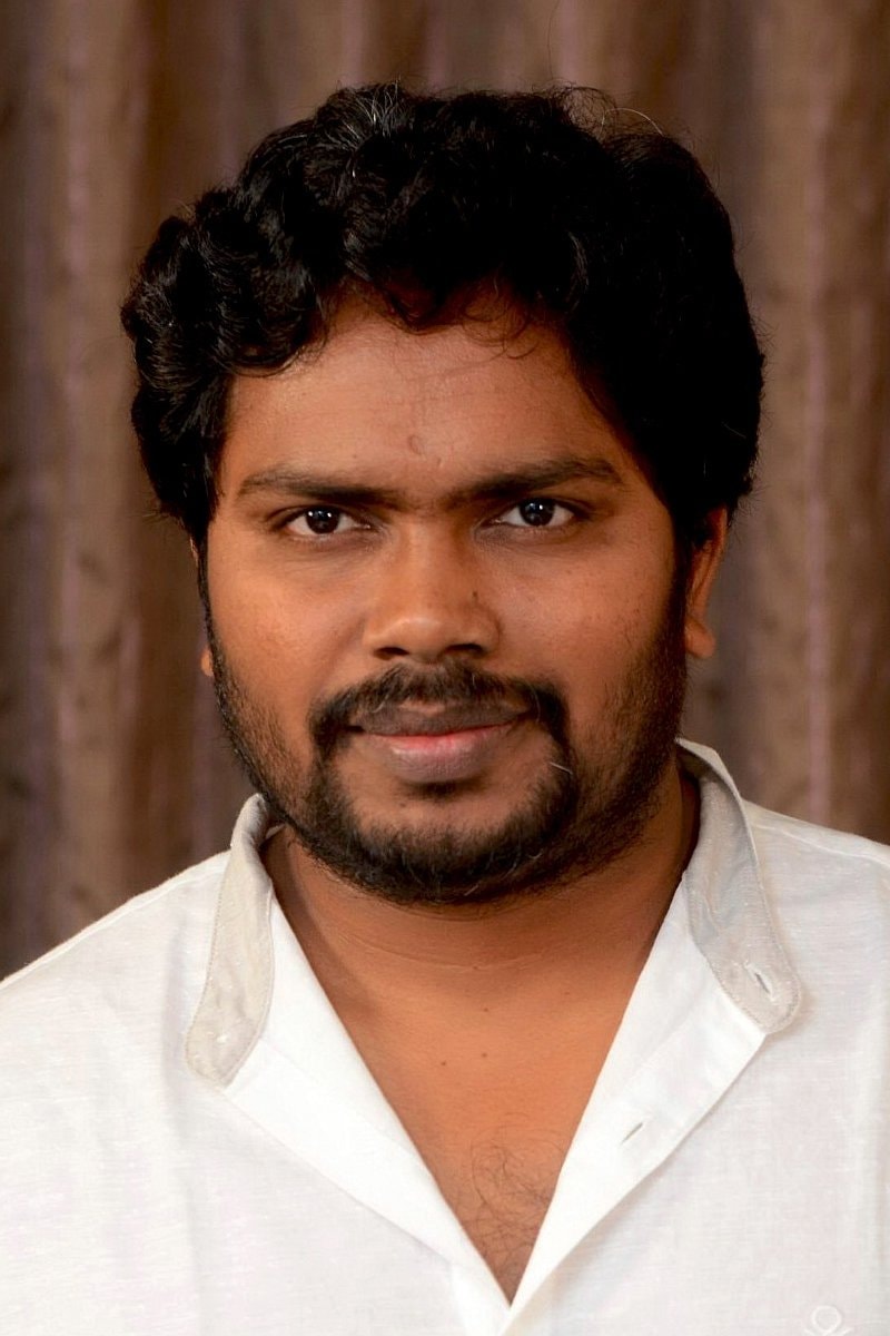 Foto de Pa. Ranjith