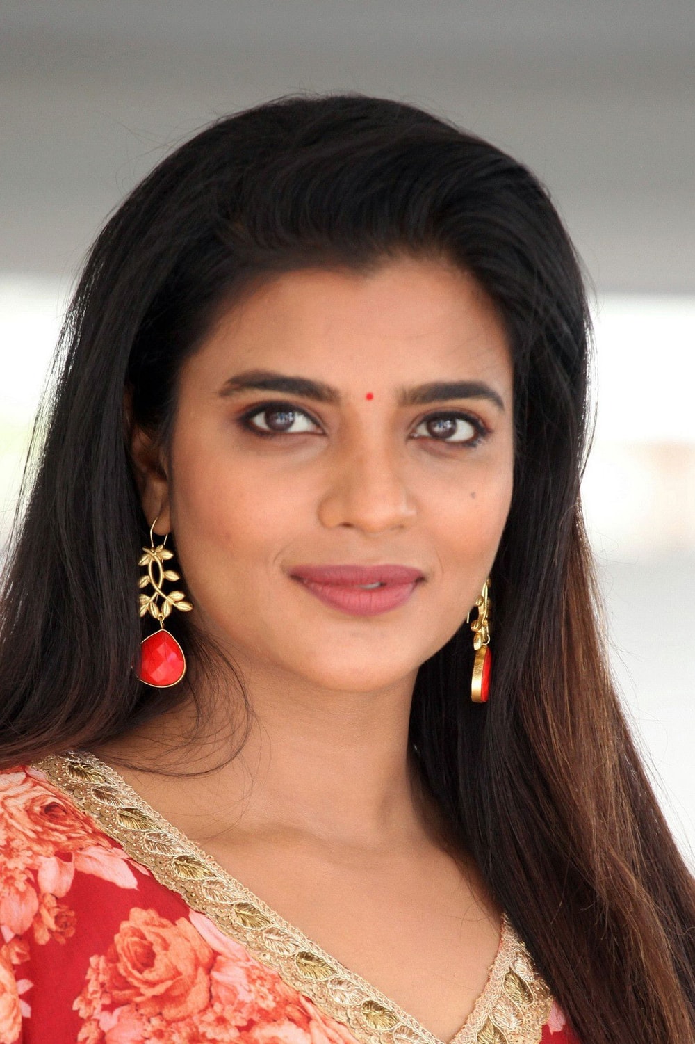 Foto de Aishwarya Rajesh