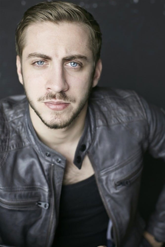 Foto de Mathias Melloul