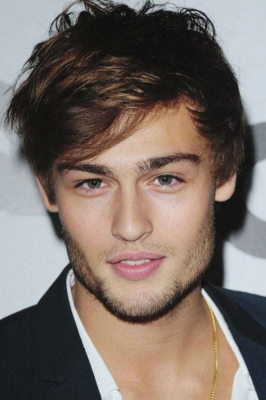 Foto de Nathan Duval