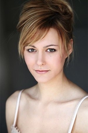 Foto de Adeline Rebeillard