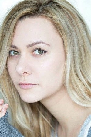 Foto de Adeline Rebeillard