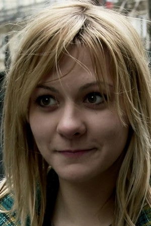 Foto de Adeline Rebeillard