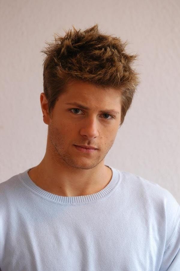 Foto de Gregory Annoni