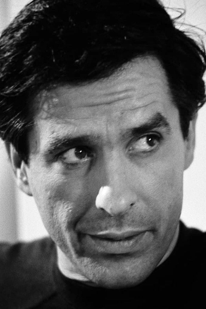 Foto de John Cassavetes