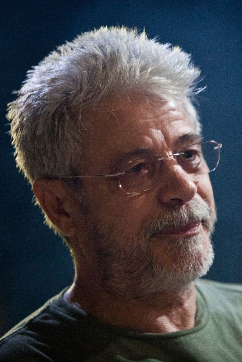 Foto de Gheorghe Visu