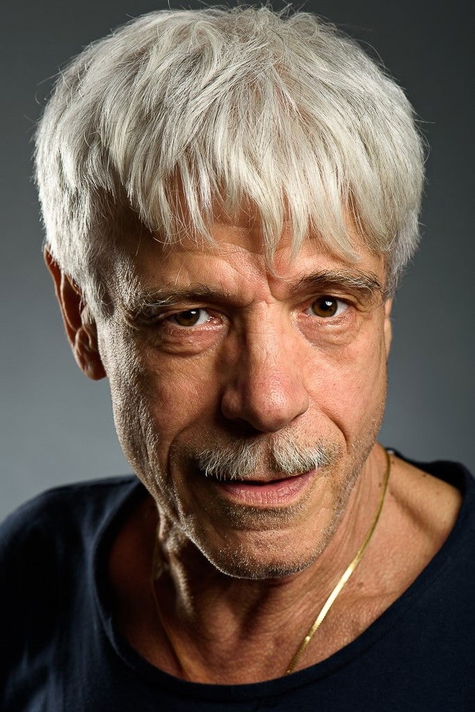 Foto de Gheorghe Visu