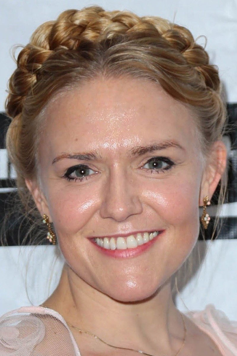 Foto de Dominique Swain