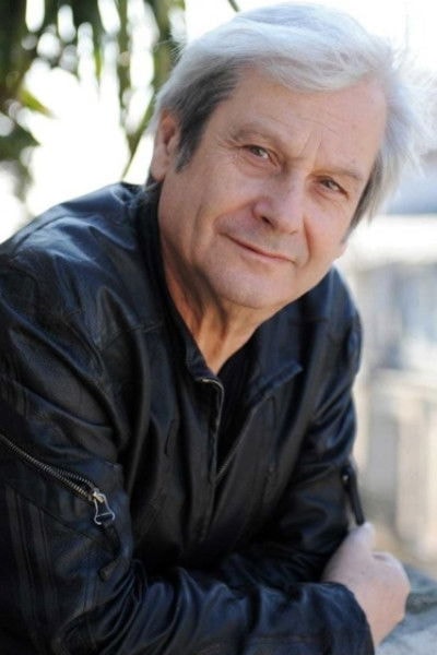 Foto de Boris Bergman