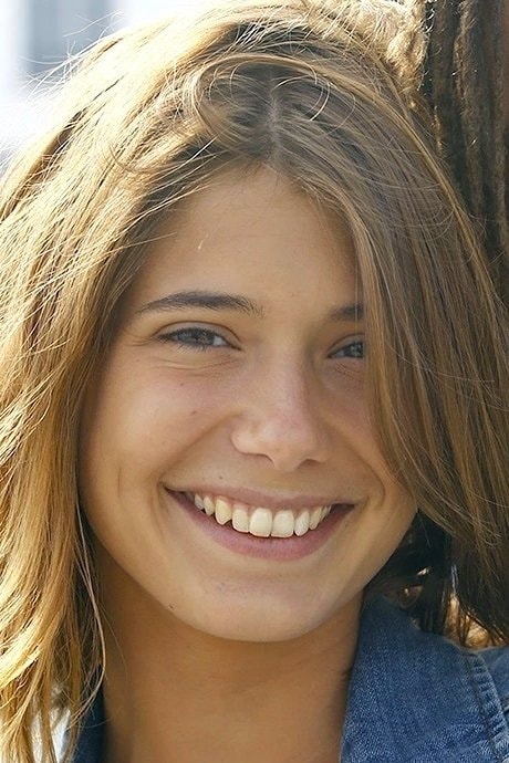 Foto de Garance Mazureck