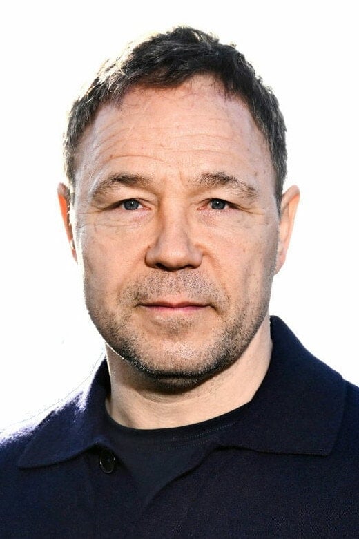 Foto de Stephen Graham
