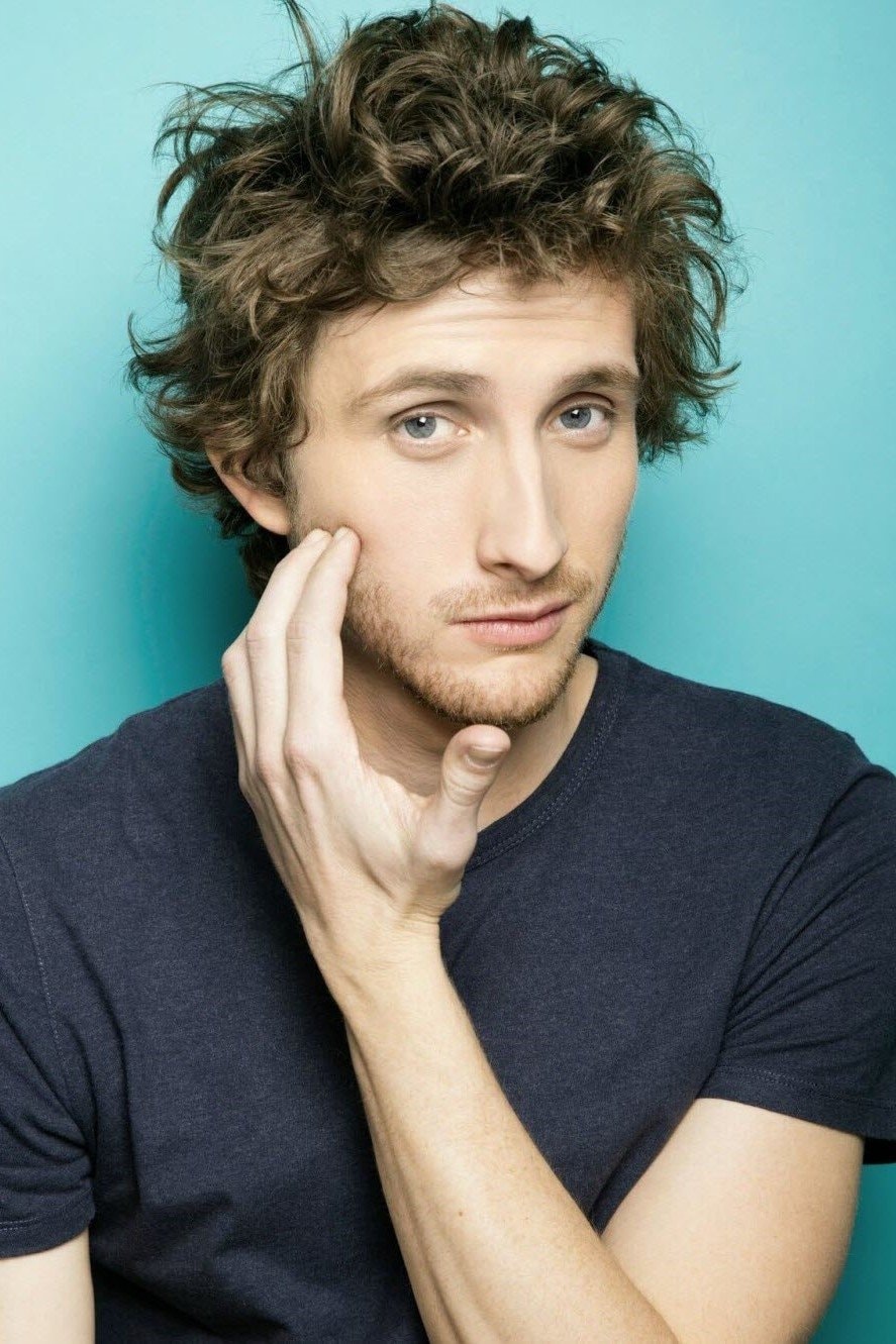 Foto de Baptiste Lecaplain