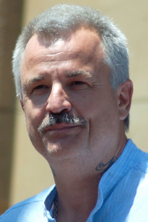 Foto de Nick Cassavetes