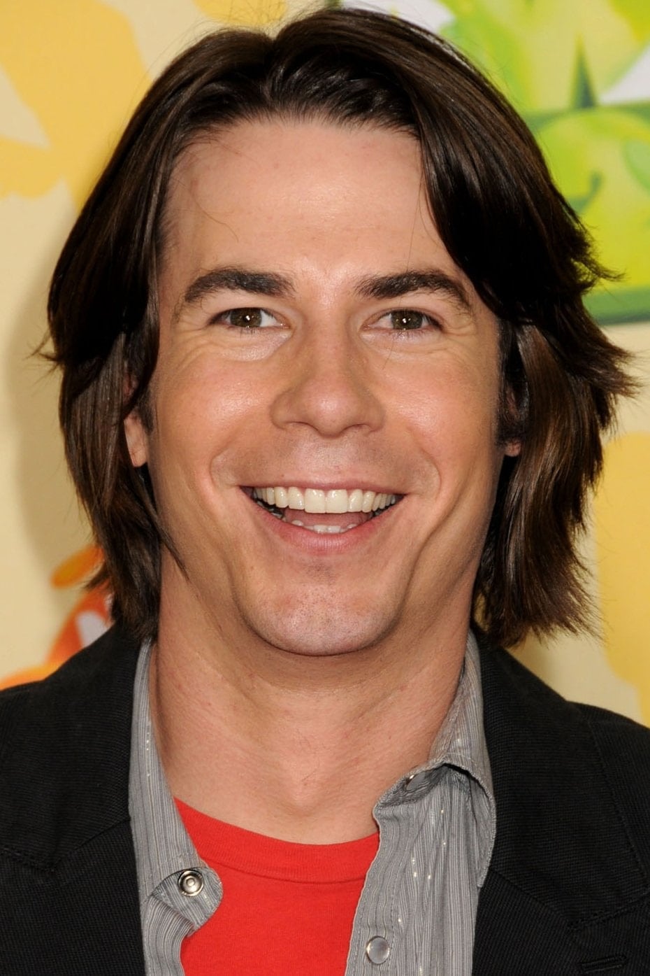 Foto de Jerry Trainor
