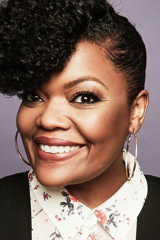 Foto de Yvette Nicole Brown